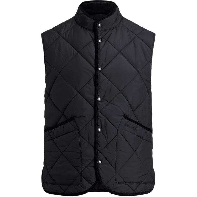Polo Ralph Lauren quilted vest