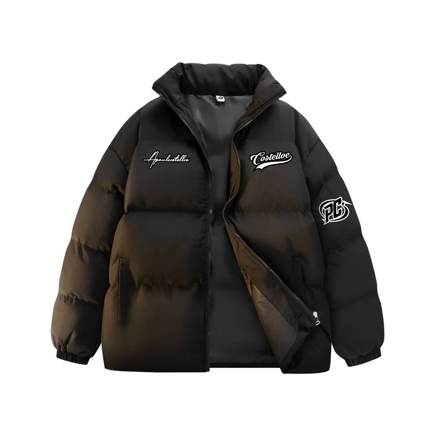 PAUL COSTELLOE Puffer Jacket Unisex