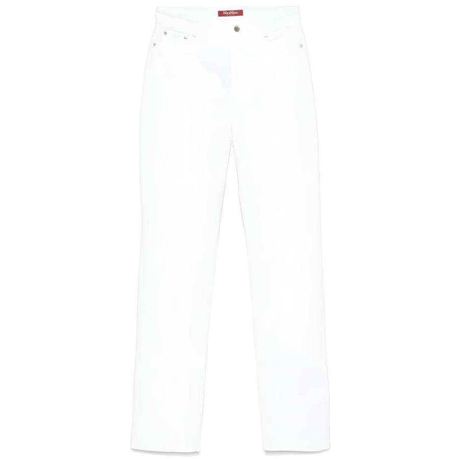 'S MAX MARA Max Mara Jonny Straight leg Jeans