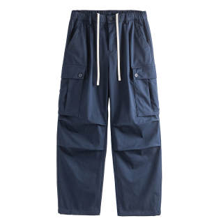 GTHOMME Fall Winter, Men's Trendy Versatile Pants
