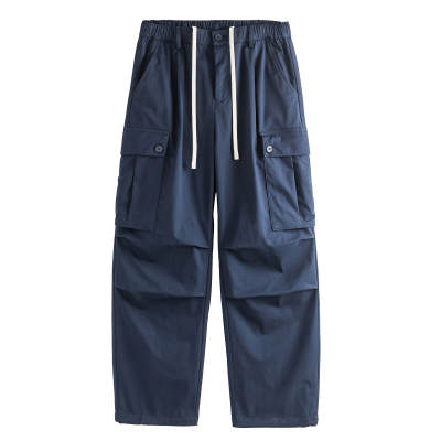 GTHOMME Fall Winter, Men's Trendy Versatile Pants