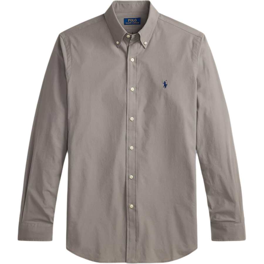 Polo Ralph Lauren long-sleeve shirt