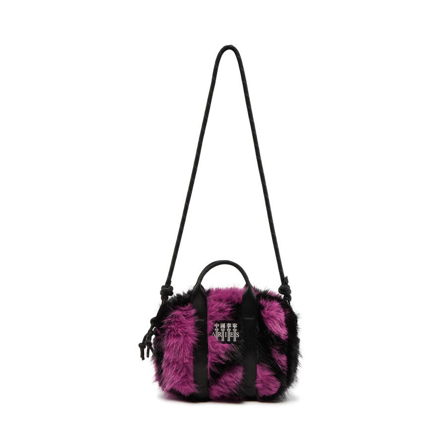 Li-Ning Li Ning Polyester Crossbody Bags Unisex