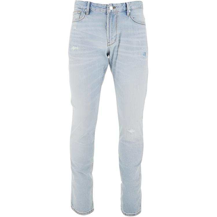 EMPORIO ARMANI J06 Jeans