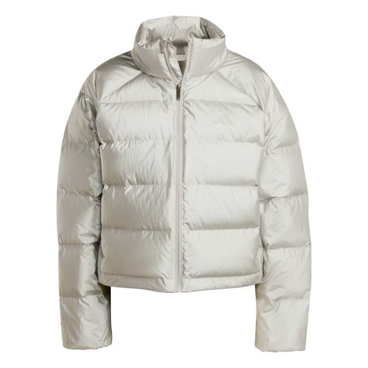 Adidas Adidas Helionic Holiday Climawarm Down Jacket Women's