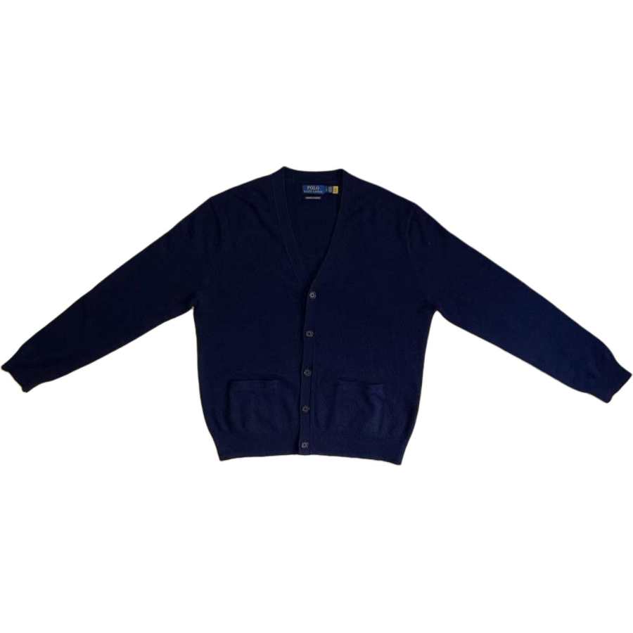 Polo Ralph Lauren Cashmere Sweater Men's