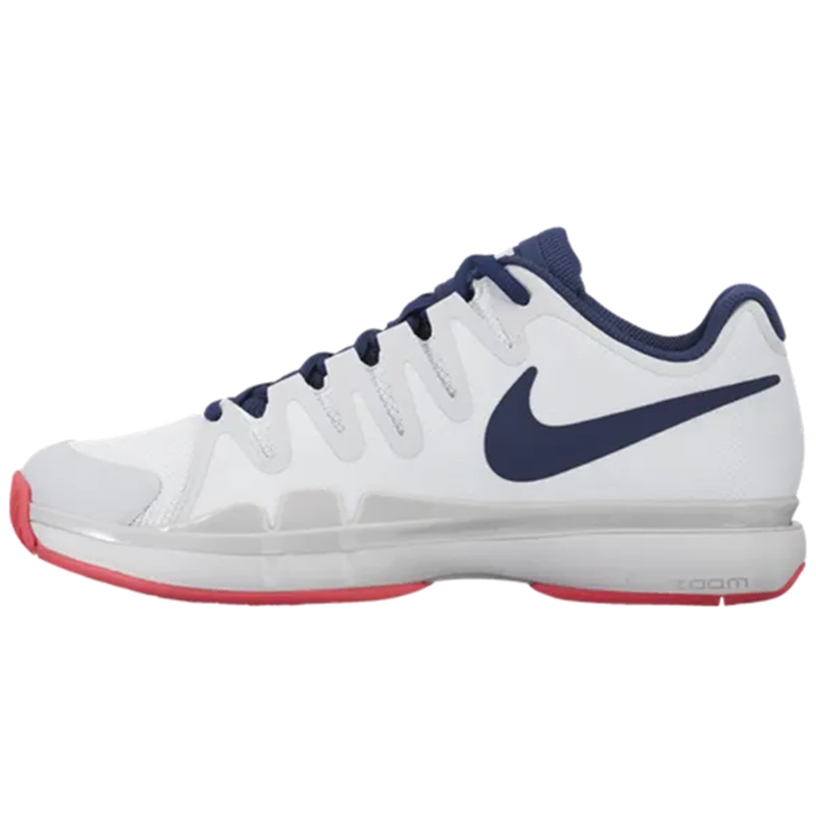 Nike Nike Zoom Vapor 9.5 Tour Tennis Shoes Women's White
