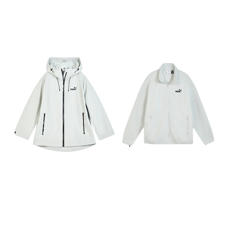 PUMA PUMA ECOM FW25 WINDCELL Jacket Unisex