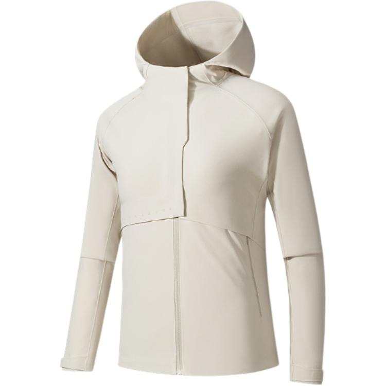 Anta Champion All Weather Collection Jackets & Coats Women's
