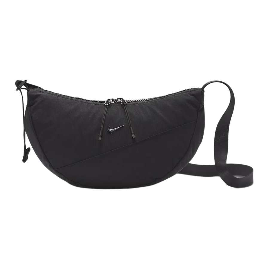 Nike Nike Aura Fabric Crossbody Bags Unisex Bronze