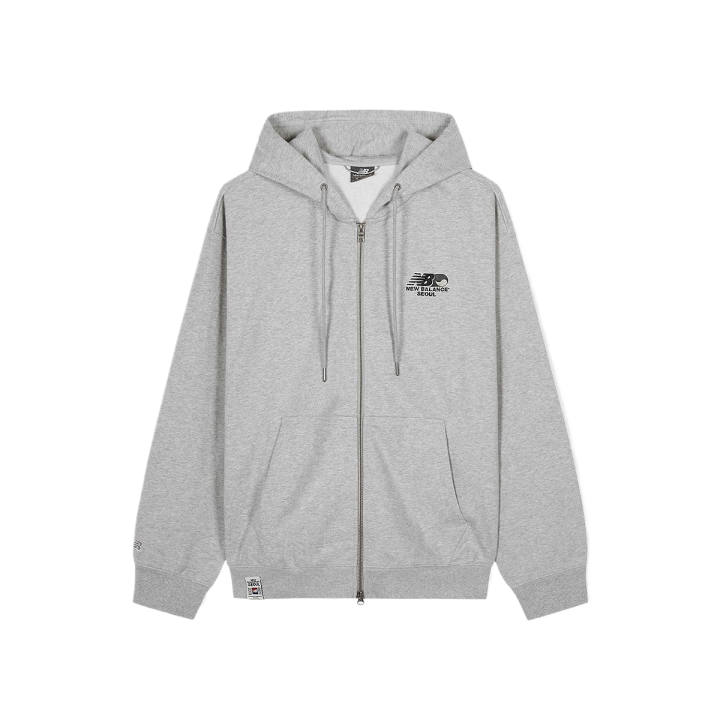New Balance New Balance NB Sweatshirt Unisex
