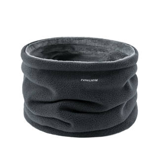Tonlion Polyester Scarves Men's