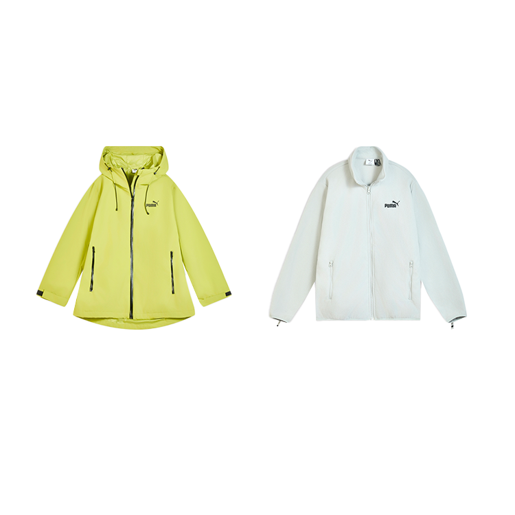 PUMA PUMA ECOM FW25 WINDCELL Jacket Unisex