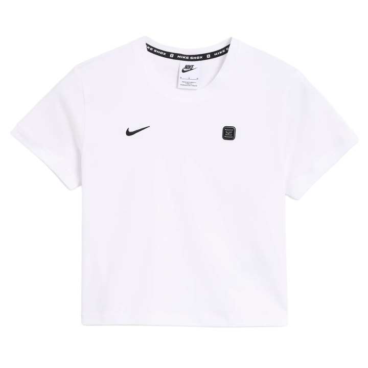 Nike Nike Shox graphic T-shirt