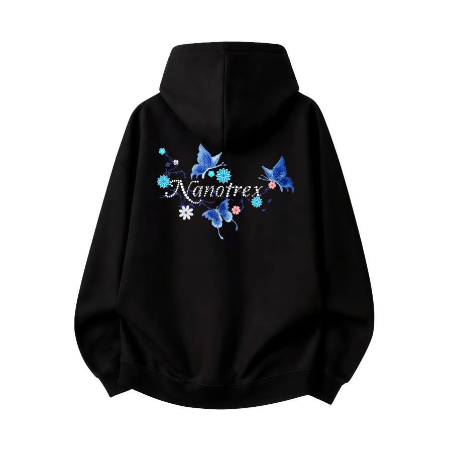 MUSCLETECH MUSCLETECH Sweatshirts Unisex Hooded Moderate Regular