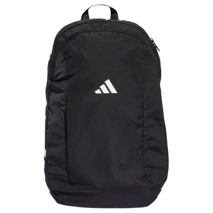 Adidas Adidas Polyester Backpack Unisex Black