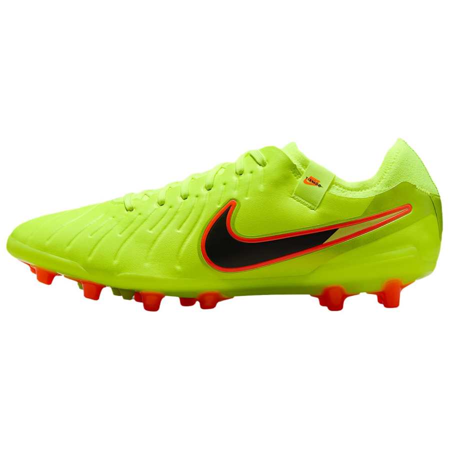 Nike Nike Tiempo Legend 10 Pro Soccer Shoes Unisex Neon Green