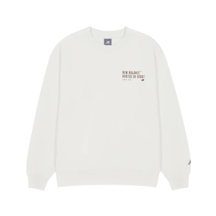 New Balance New Balance FW25 Sweatshirt Men's