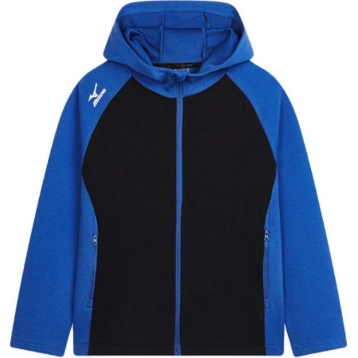 Mizuno Mizuno Kids Jackets Hooded Moderate