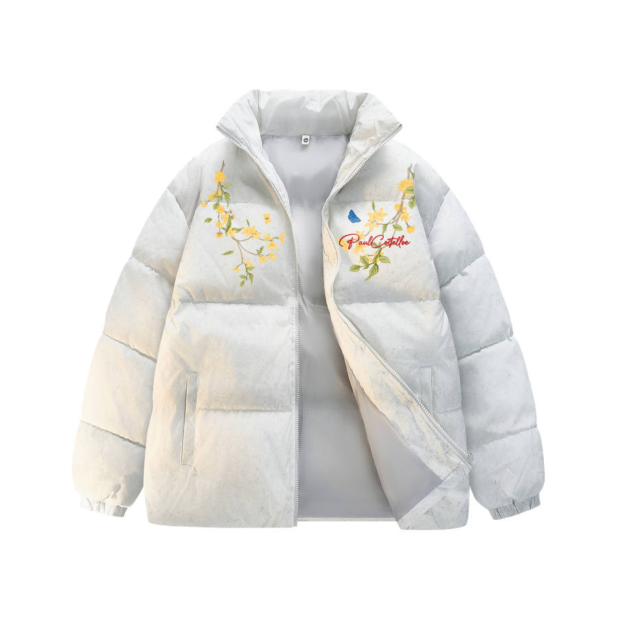 PAUL COSTELLOE Puffer Jacket Unisex