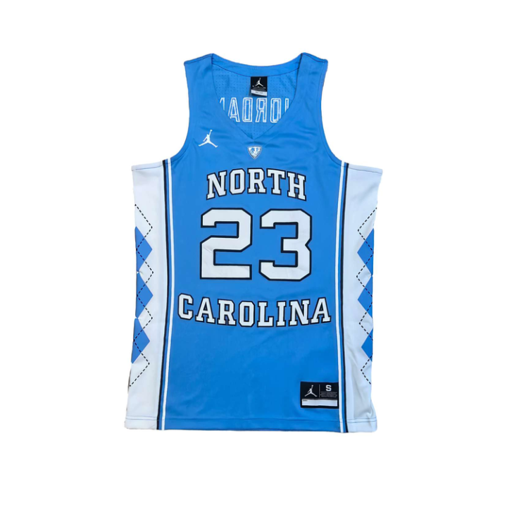 Jordan Jordan Basketball Jersey Unisex