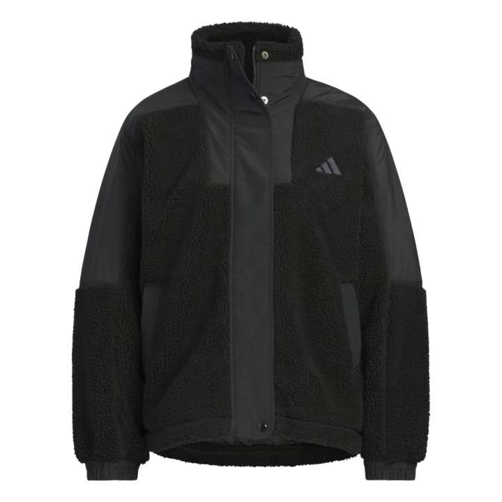 Adidas Adidas WORDING FW25 Boa Jacket Women's