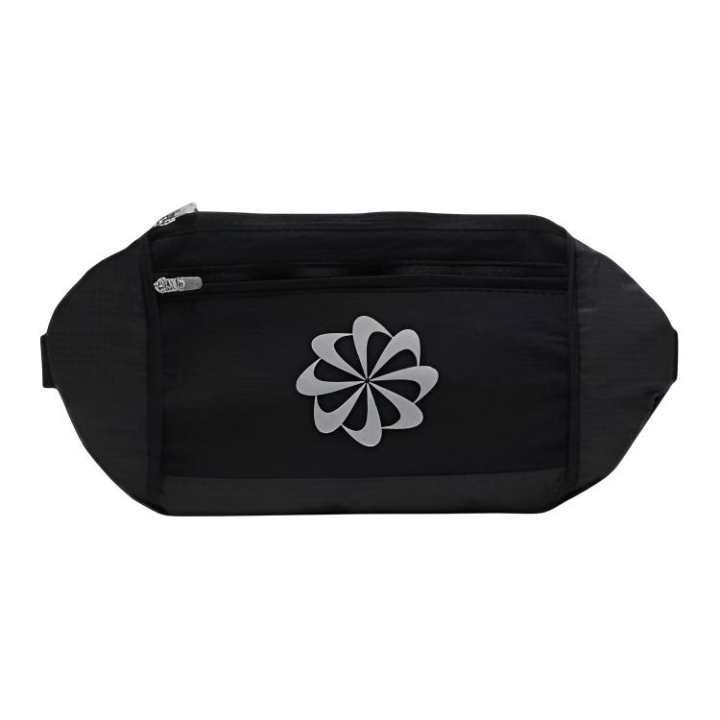 Nike Nike Challenger Sports Versatile Fanny Pack Unisex Black