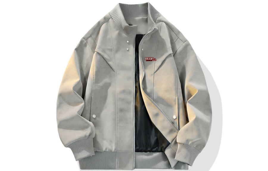 Warrior Huichao Riding The Wind Collection Jackets & Coats Unisex