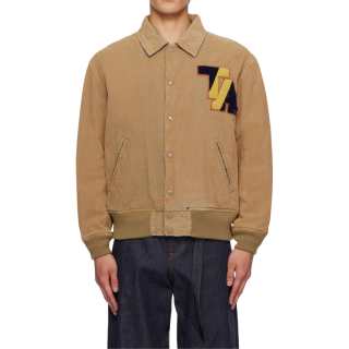 TOGA VIRILIS Denim Jacket Men's