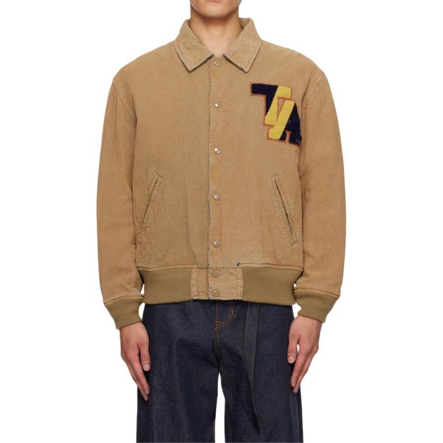 TOGA VIRILIS Denim Jacket Men's