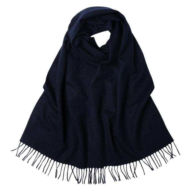 Hodo Cashmere Knit Scarves Men's