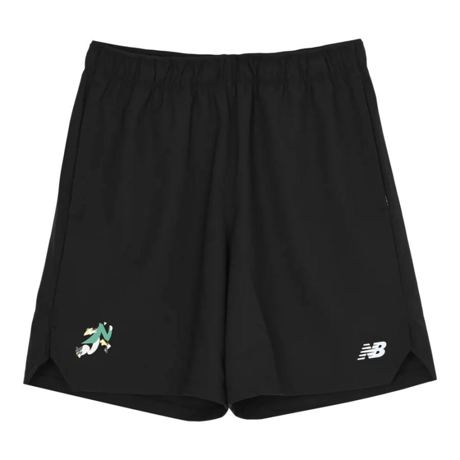 New Balance New Balance x GOO CHOKI PAR Running Shorts Women's