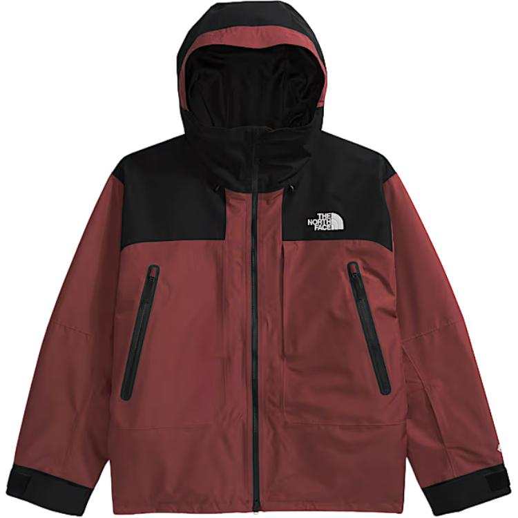 THE NORTH FACE GORE TEX Hex Ski Top Men's