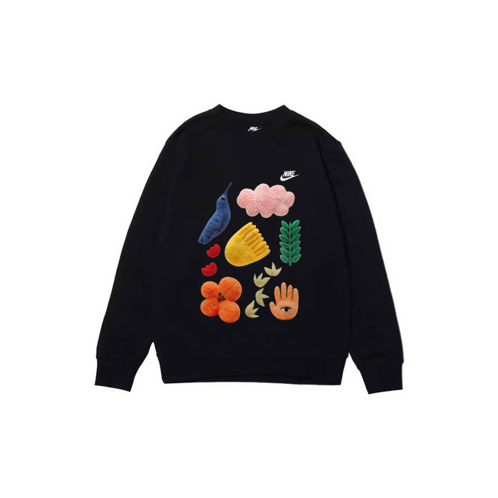 Nike Nike Sportswear Sweatshirt Men's