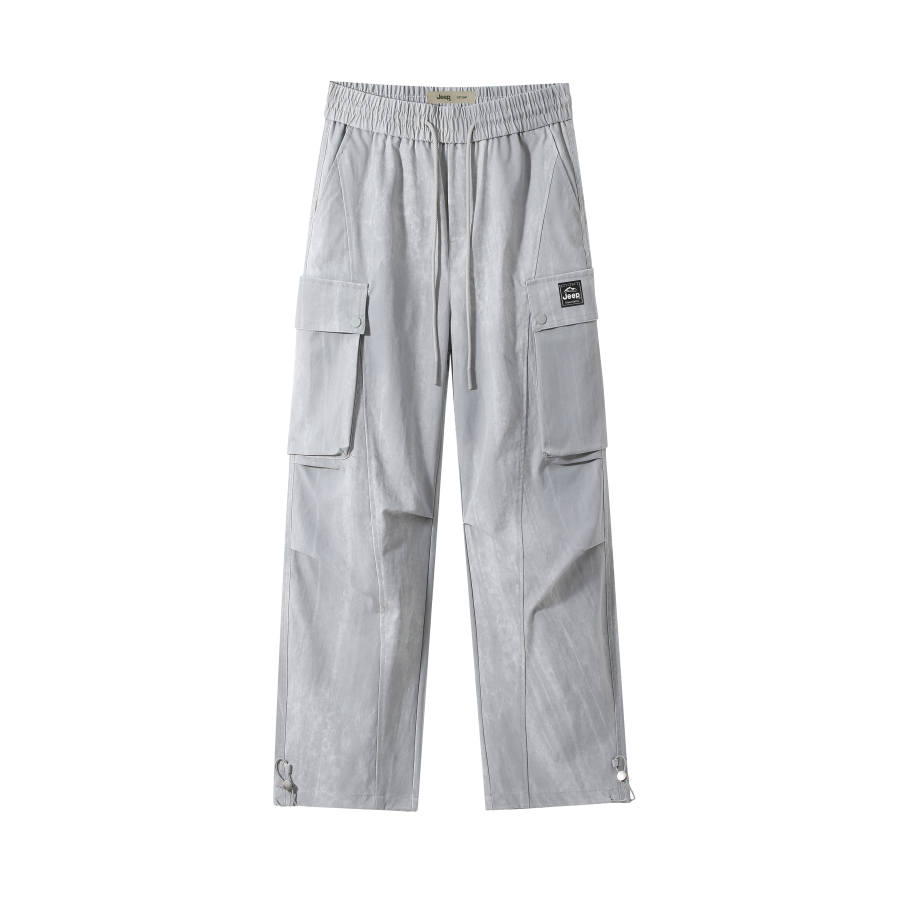 Jeep Classic Collection Casual Pants Unisex