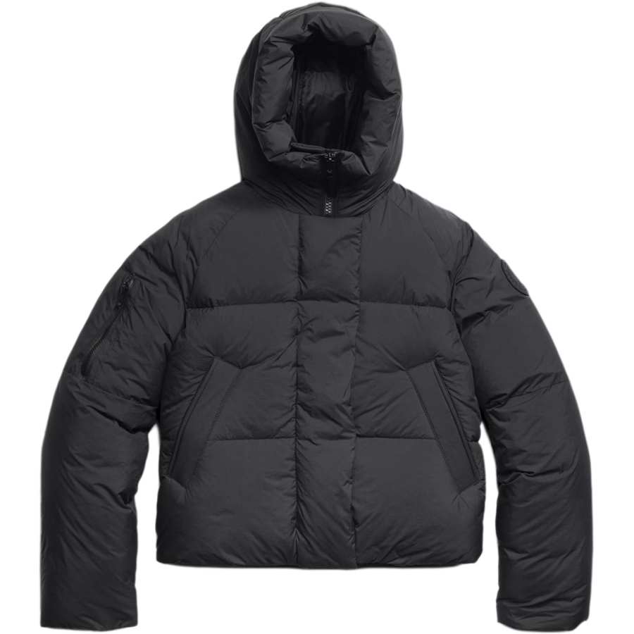 Canada Goose Canada Goose Chilliwack Puffer Jacket