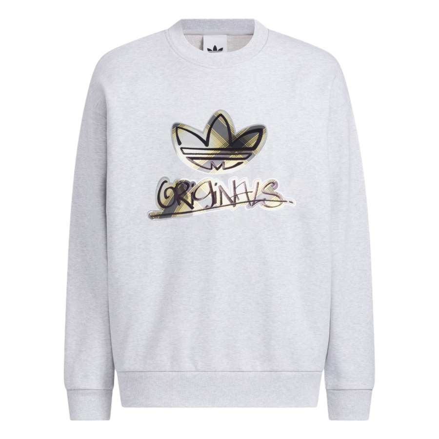 Adidas Originals SWEAT CREW Sweatshirt Men's