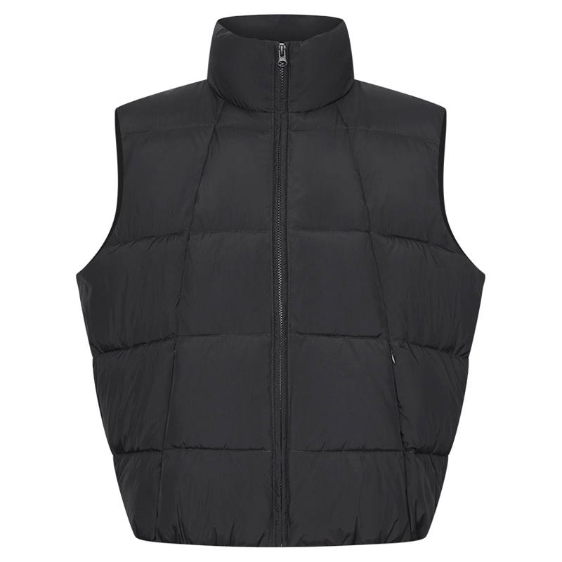 URBAN REVIVO Puffer Jacket Men's