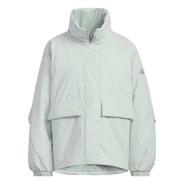 Adidas Adidas STADIUM CHROME Jacket Women's