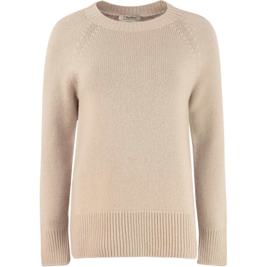 'S MAX MARA Cashmere Sweater Women's