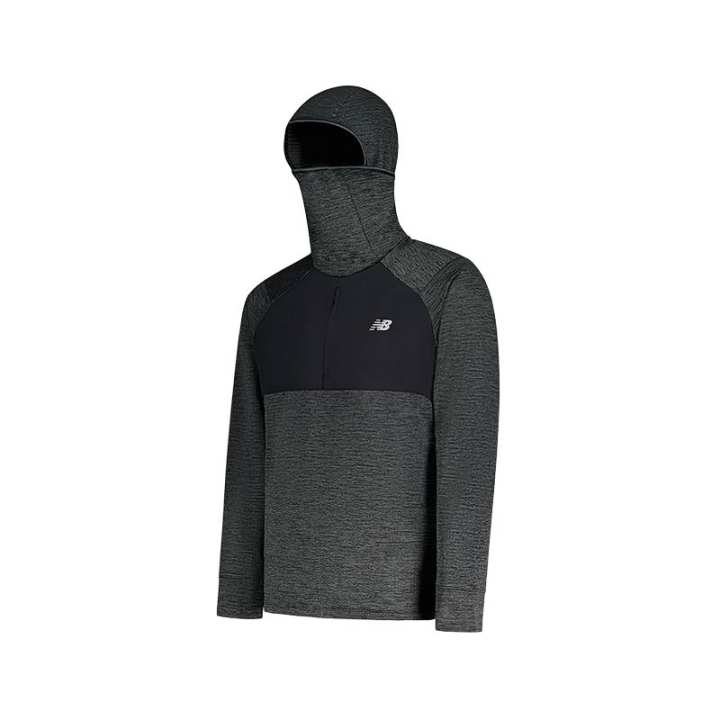 New Balance New Balance FW25 Sweatshirt Men's