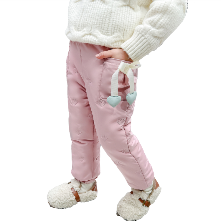 PROTECTCAMEL PROTECTCAMEL Pants Children Aged 3 7 Years Old