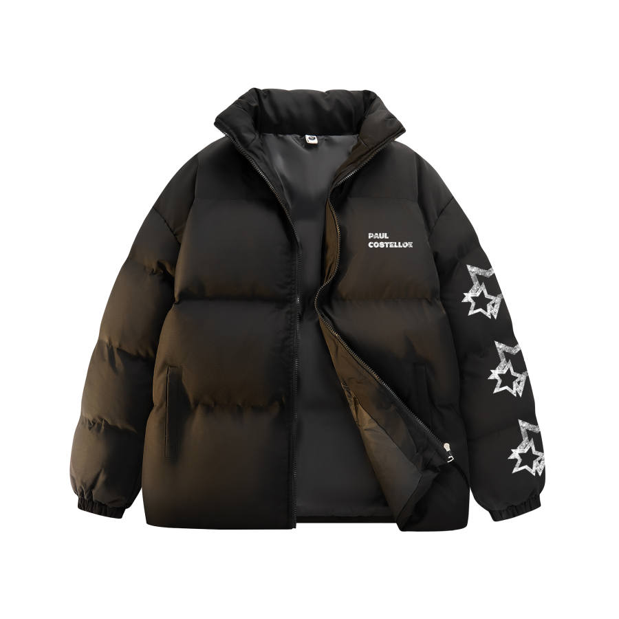 PAUL COSTELLOE Puffer Jacket Unisex