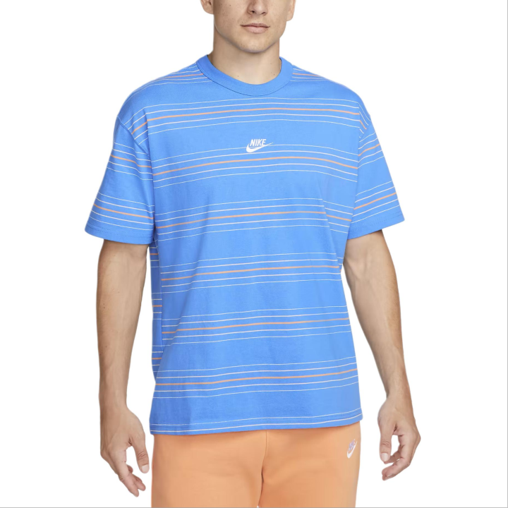 Nike Nike Sportswear Premium Essentials Men's Striped T-Shirt