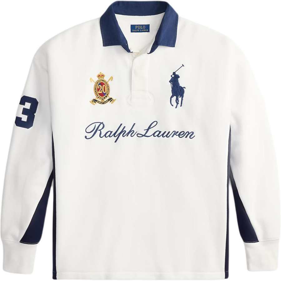 Polo Ralph Lauren Polo Shirt Men's