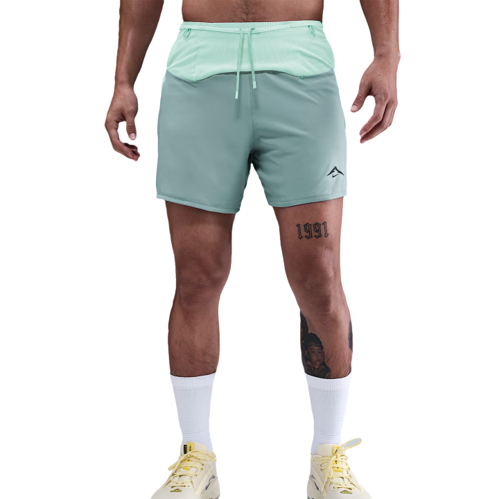 Nike Nike Dri Fit FW25 ADV Trail 2nd Sunrise Sports Shorts Men's