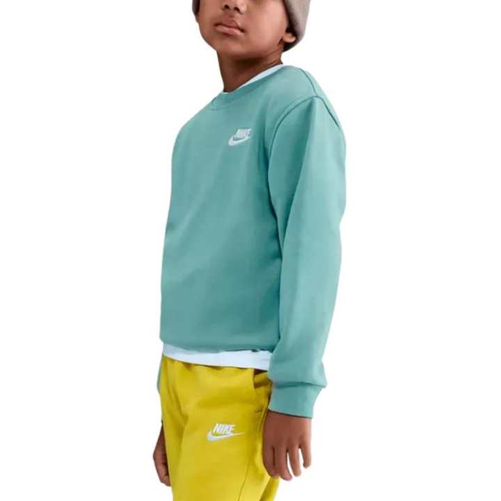 Nike Nike Kids Sweatshirts Crew Neck Moderate