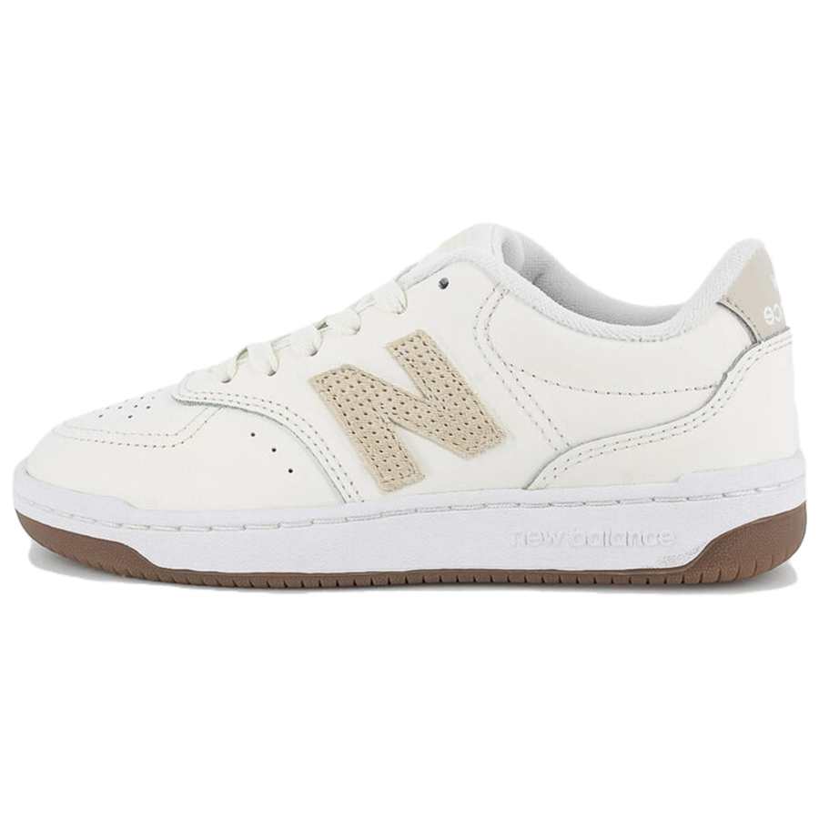 New Balance New Balance NB 80 Casual Shoes Women's White
