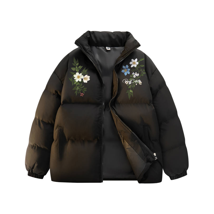 PAUL COSTELLOE Puffer Jacket Unisex
