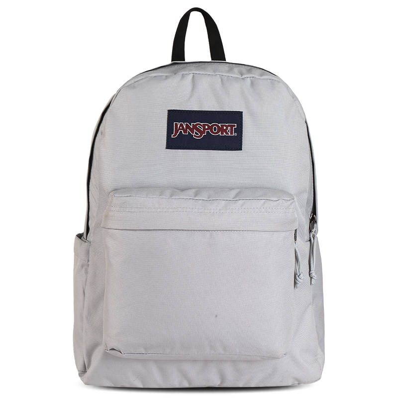 JanSport JanSport Polyester With Textile Backpack Unisex Rime